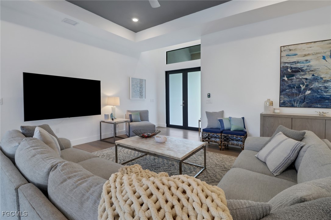 Real Estate in Southwest Florida