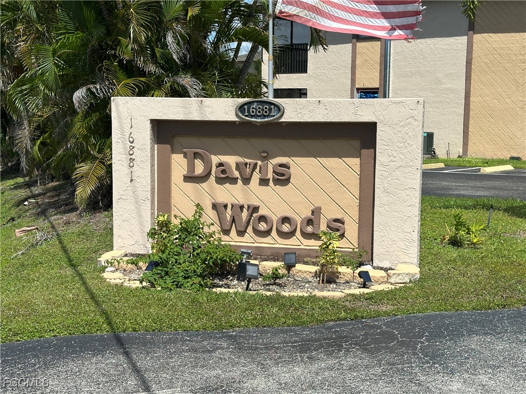 16881  Davis Road, Apt 723