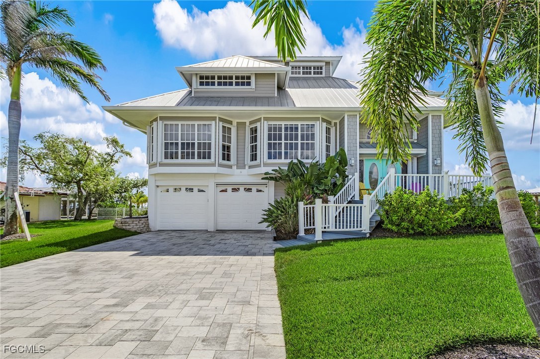 3681  San Carlos Drive