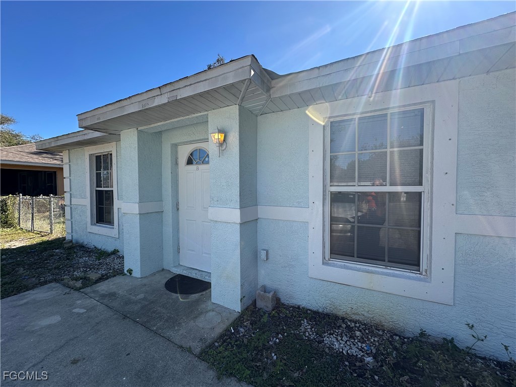 3120  Economy Street, Apt B