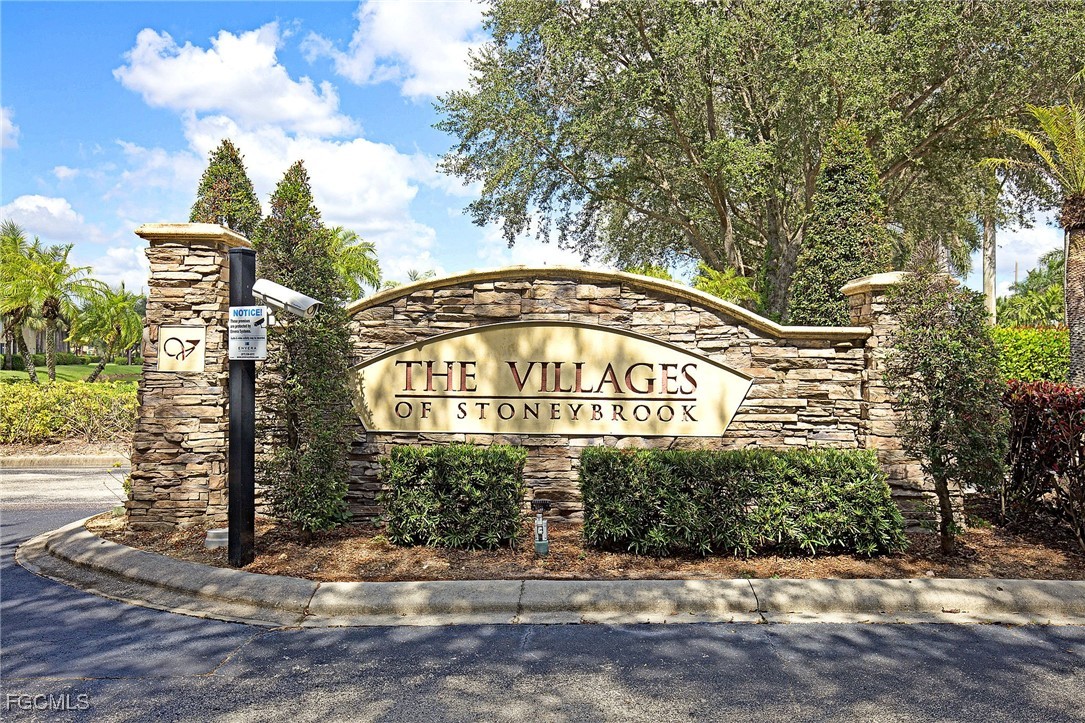 12000  Rain Brook Avenue, Apt 1403