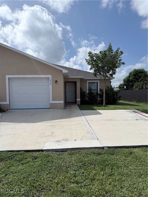 1210  Cape Coral Parkway
