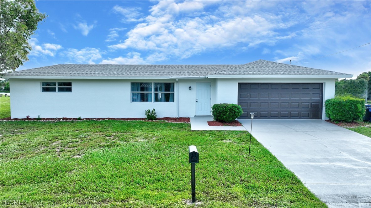 Real Estate in Southwest Florida