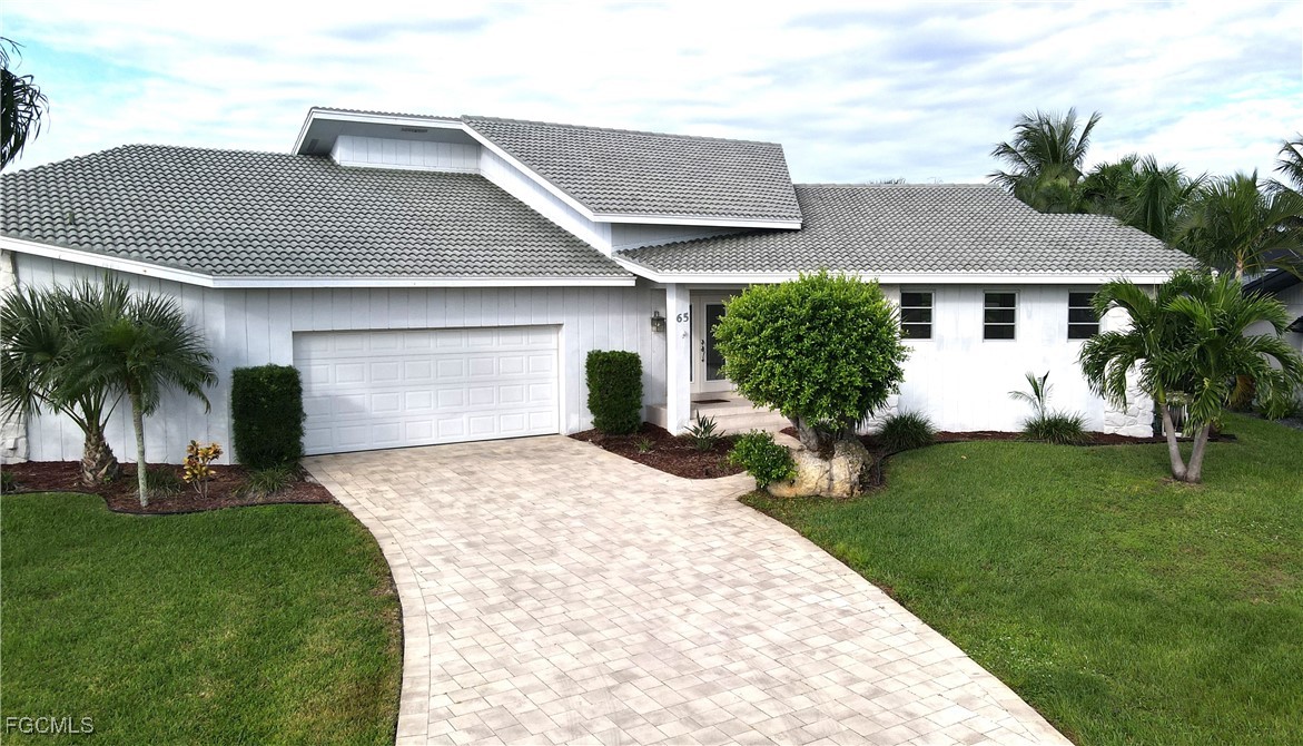 Real Estate in Southwest Florida