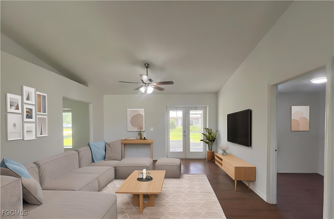 936  Eisenhower Boulevard