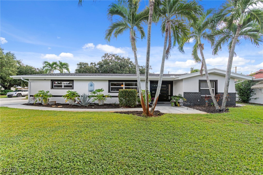 Real Estate in Southwest Florida