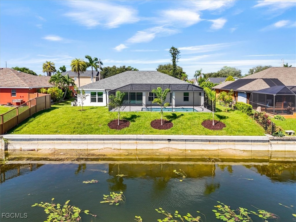 Real Estate in Southwest Florida