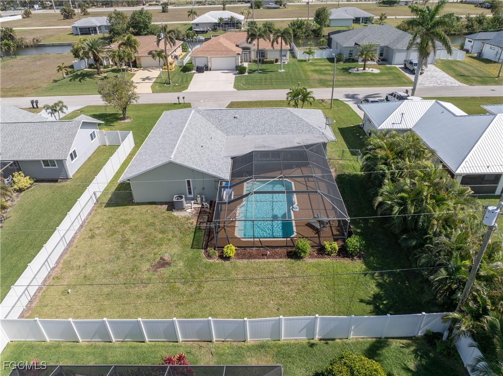 Real Estate in Southwest Florida