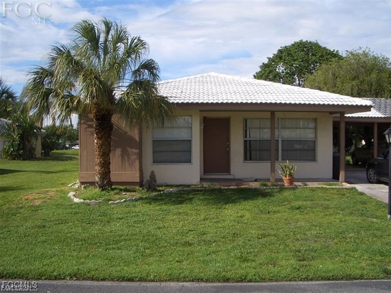12  Parkwood Villas Court
