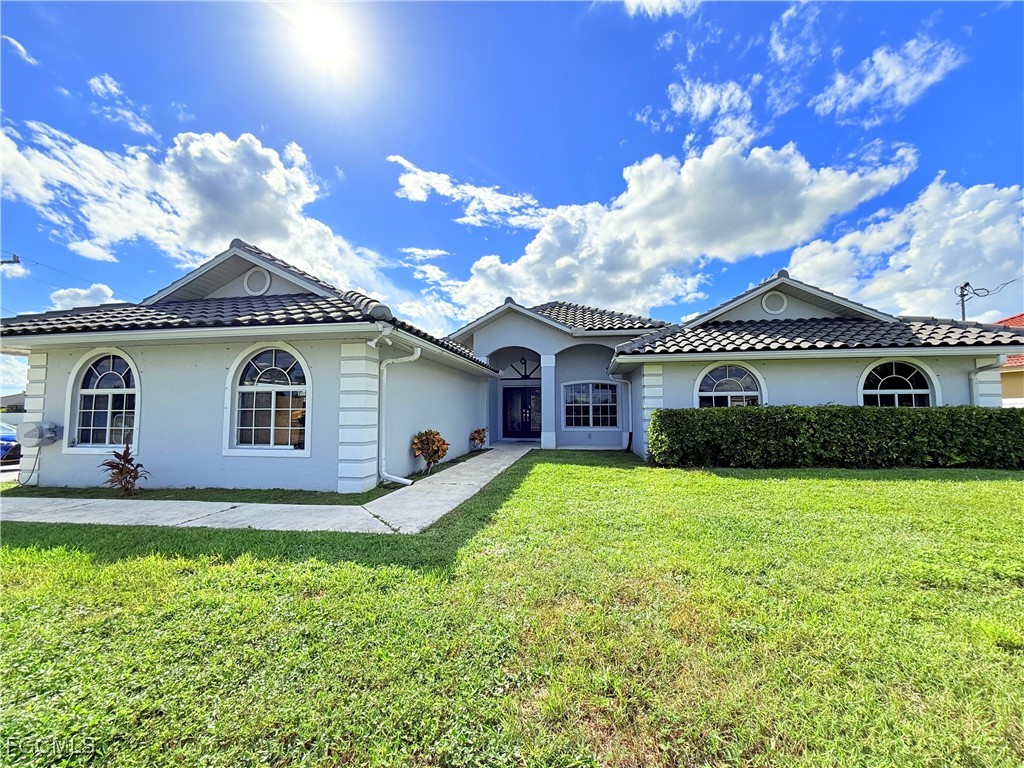 Real Estate in Southwest Florida