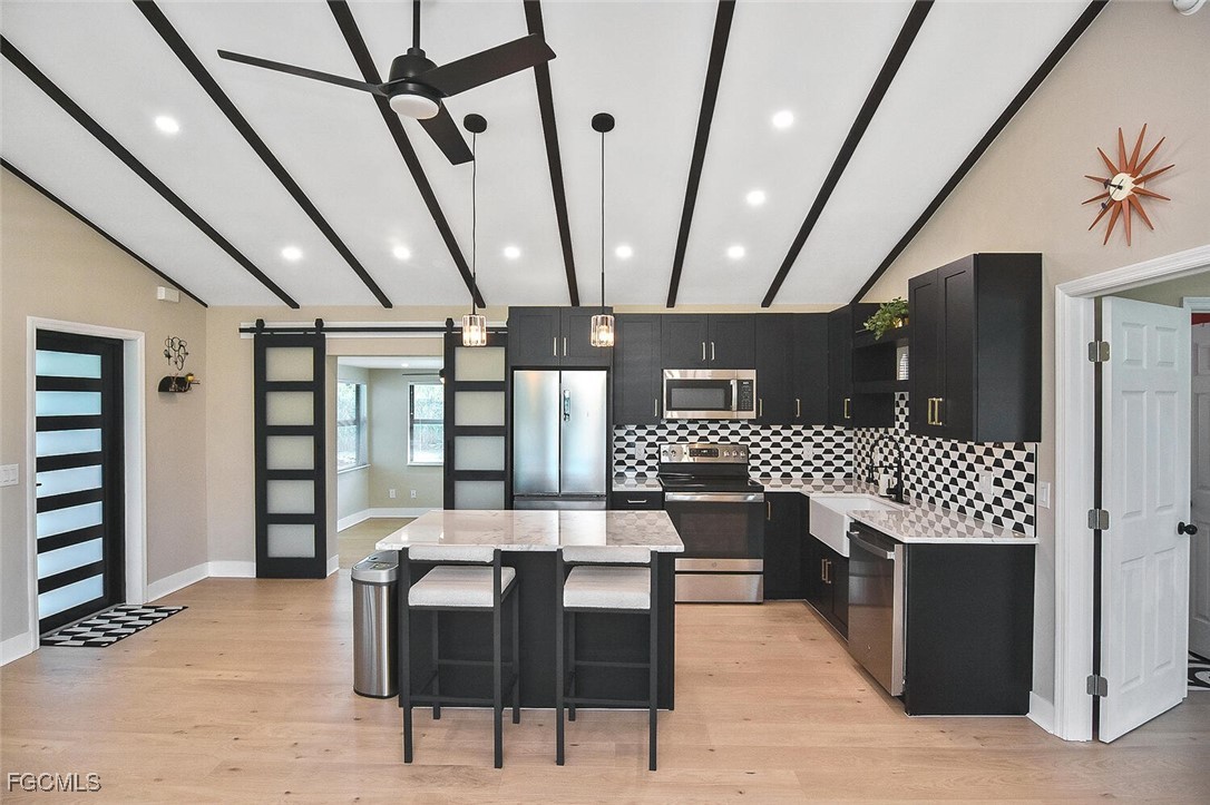 1922  Flamingo Drive