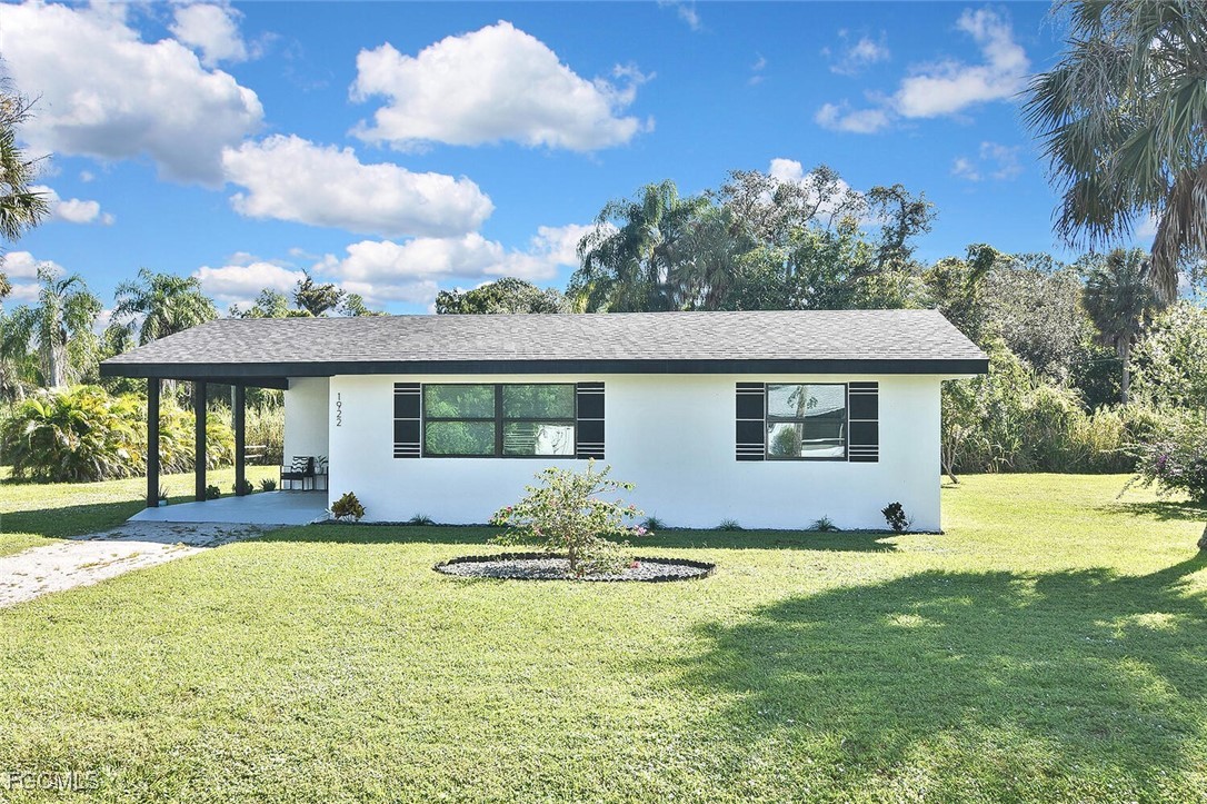 1922  Flamingo Drive