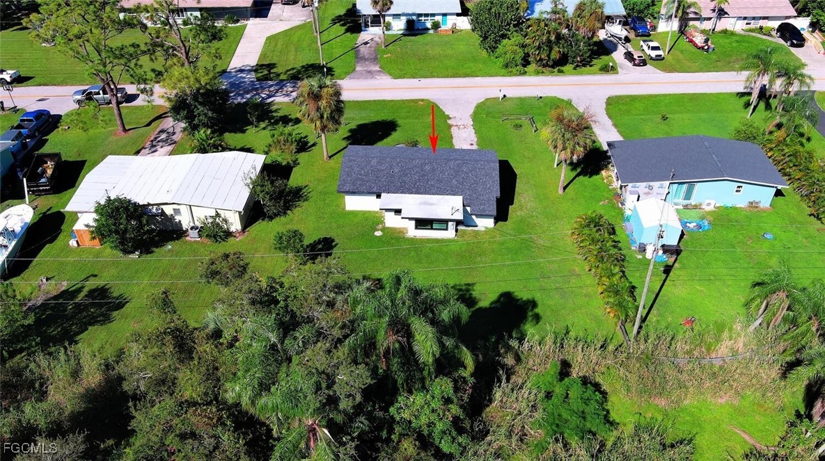 1922  Flamingo Drive