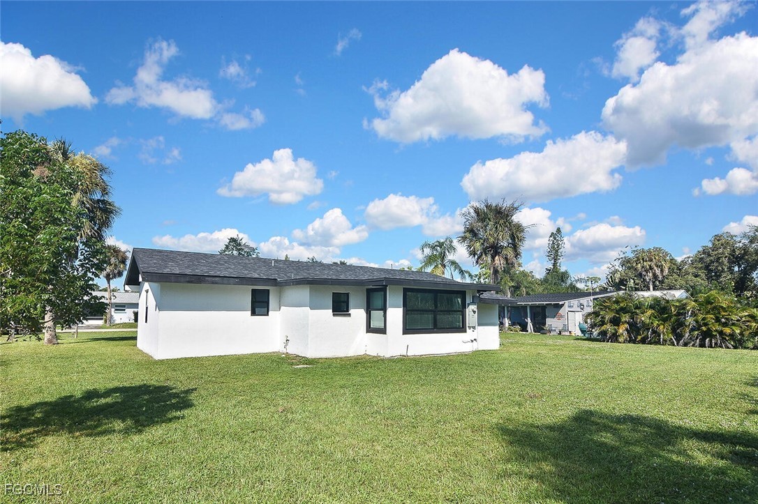 1922  Flamingo Drive
