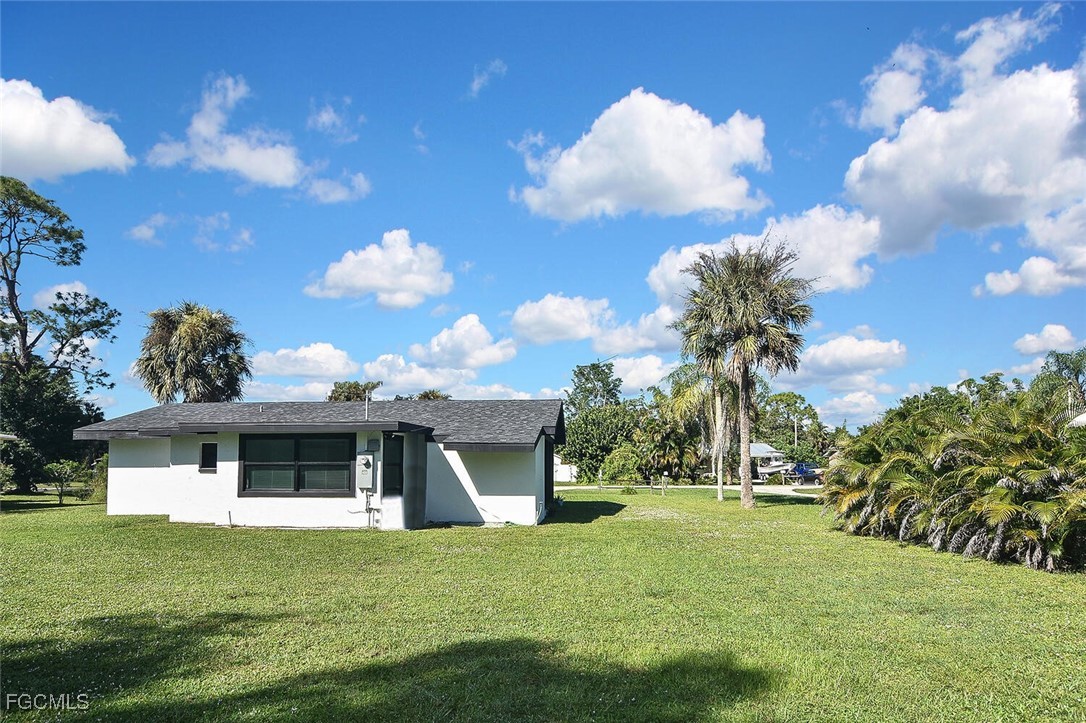 1922  Flamingo Drive