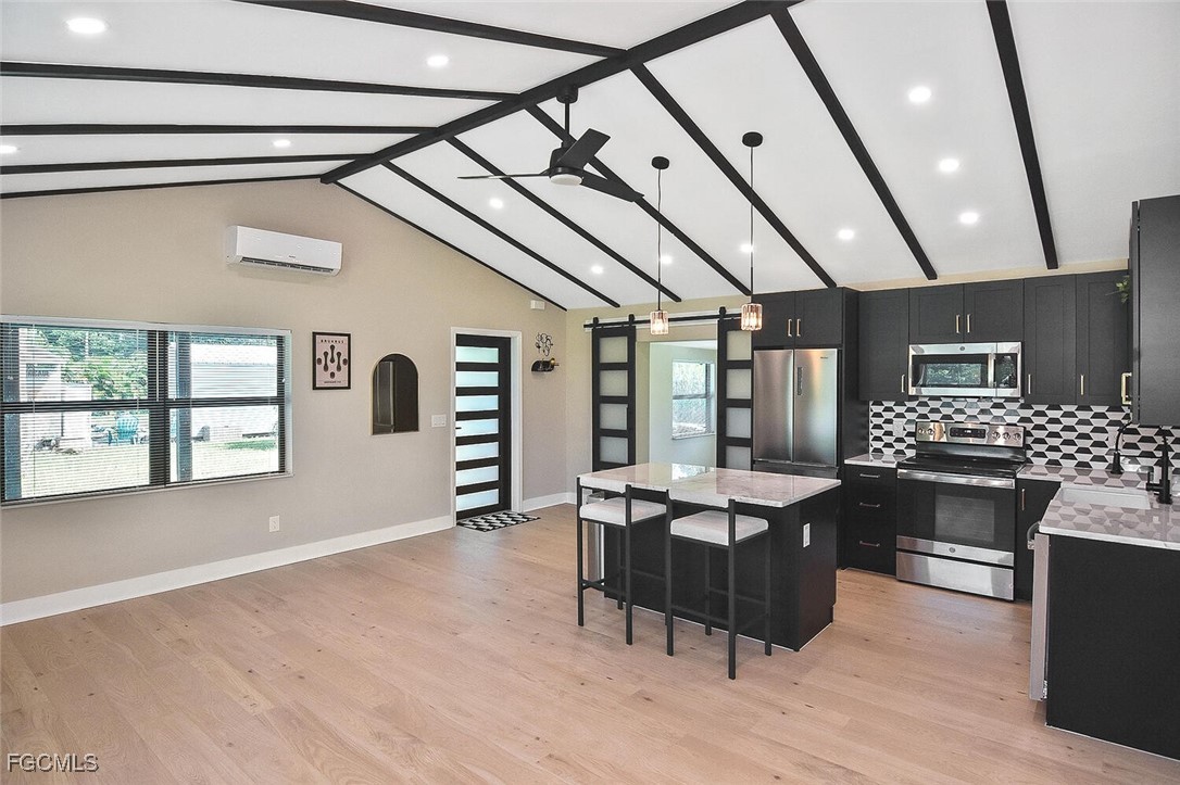 1922  Flamingo Drive