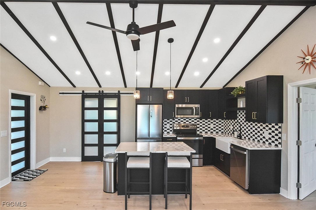 1922  Flamingo Drive