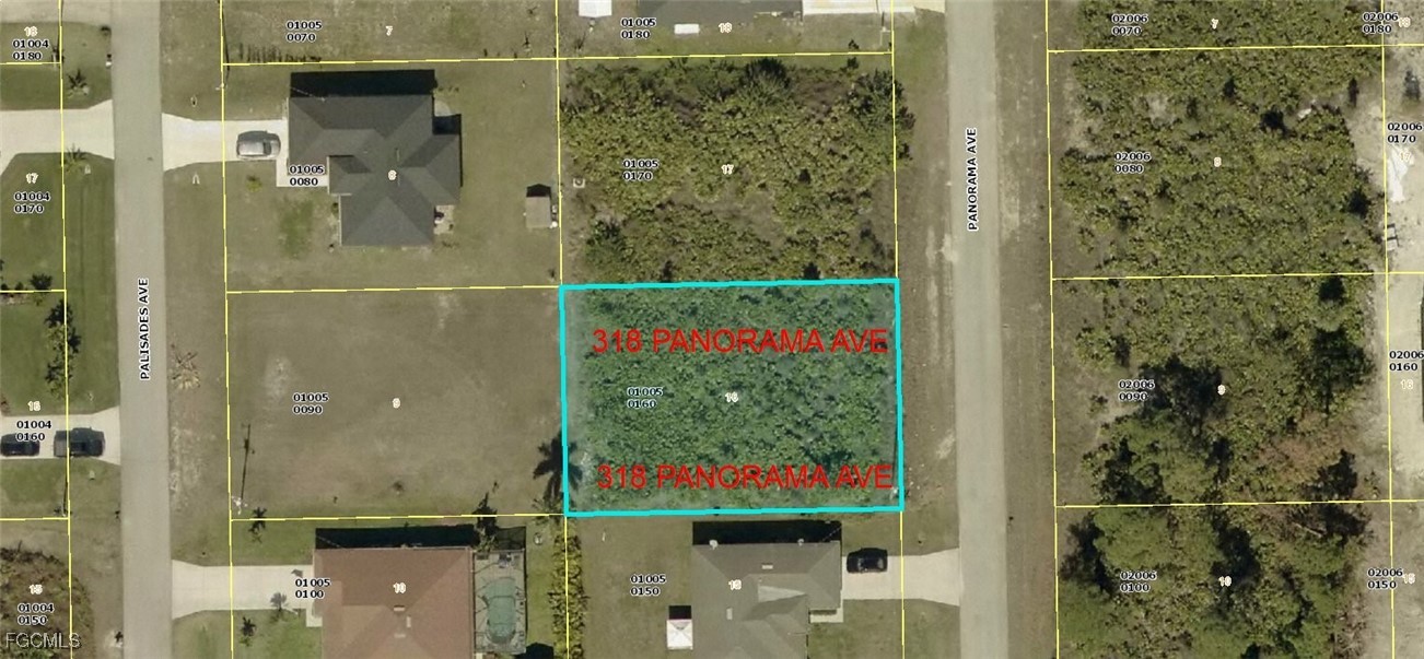 318  Panorama Avenue