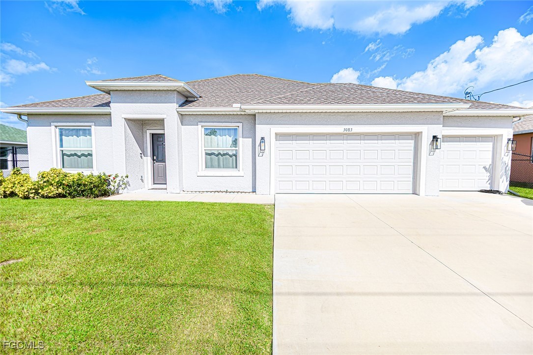 Real Estate in Southwest Florida