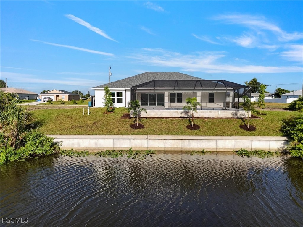 Real Estate in Southwest Florida