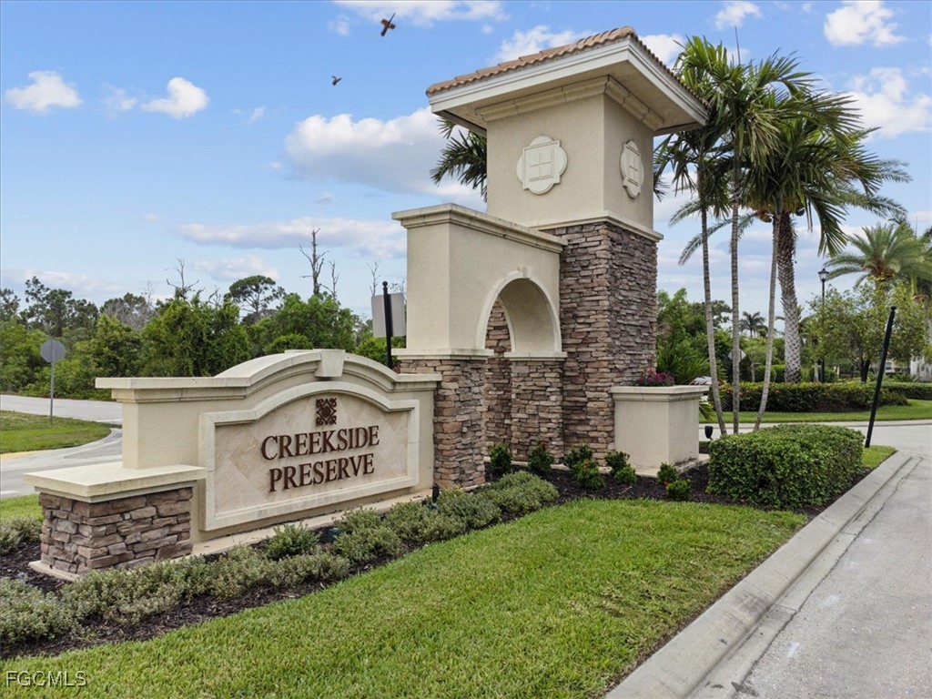 18217  Creekside Preserve Loop, Apt 201