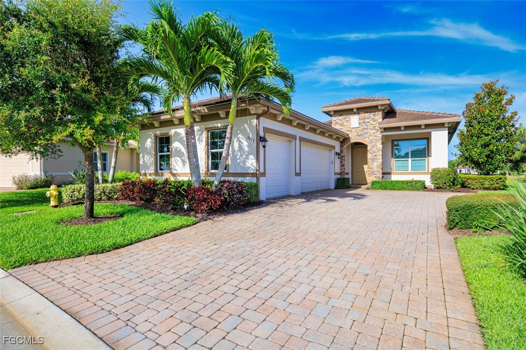 Real Estate in Southwest Florida