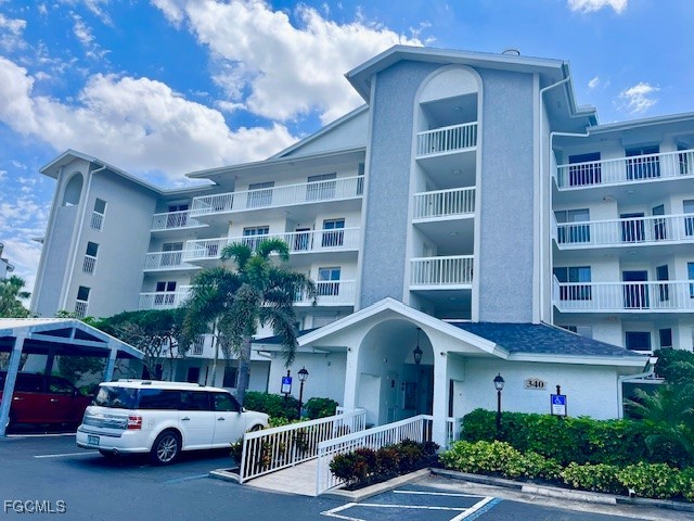 340  Horse Creek Drive, Apt 307