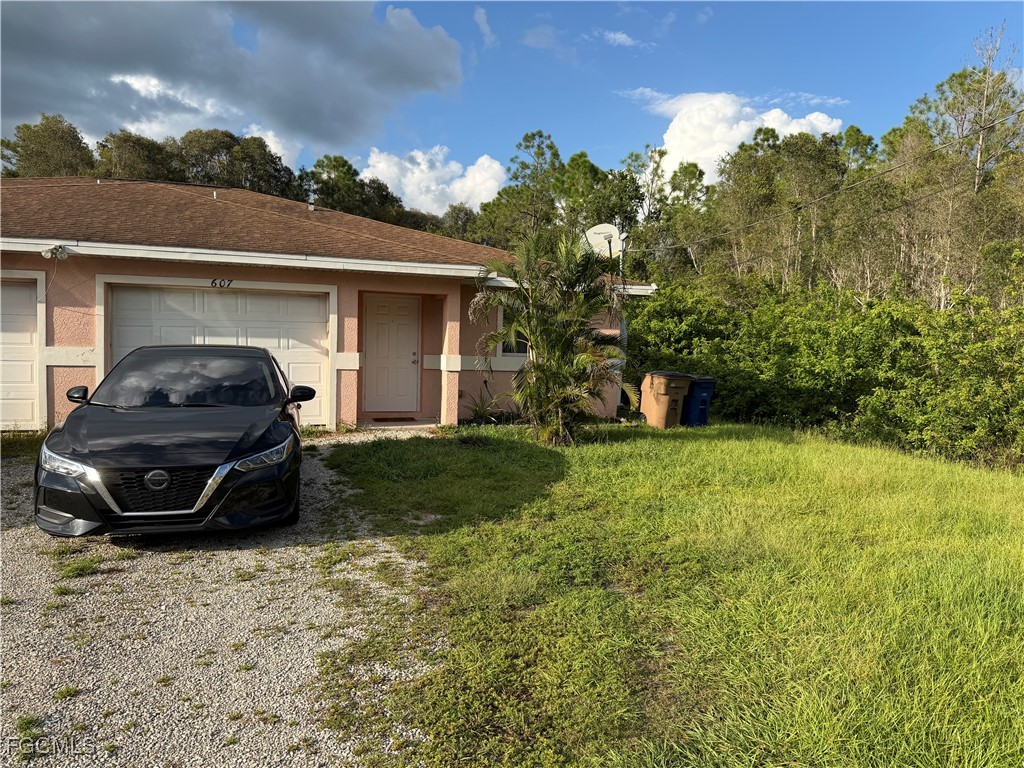 607  Nimitz Boulevard