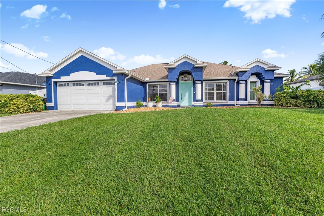 Real Estate in Southwest Florida