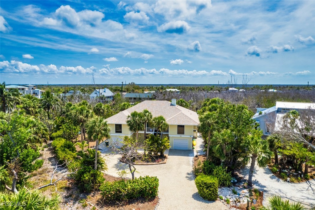 5309  Umbrella Pool Road