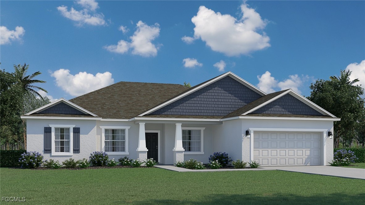Real Estate in Southwest Florida