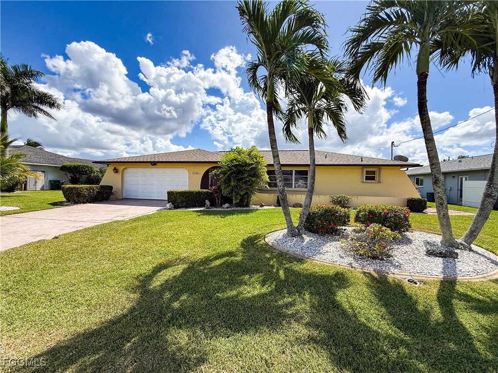 Real Estate in Southwest Florida