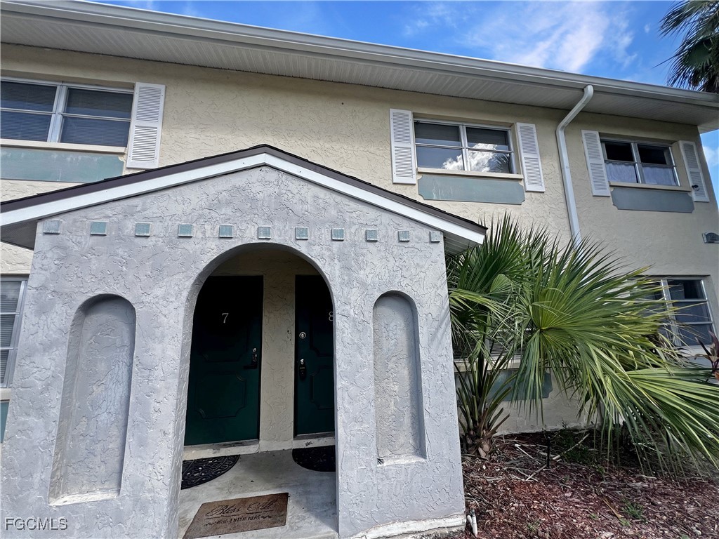 6635  Warwick Circle, Apt 8