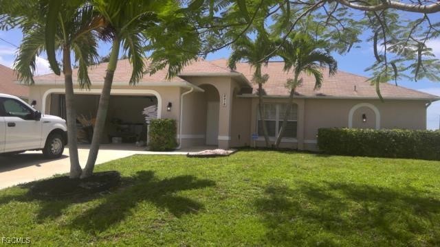 4414 NW 32nd Terrace