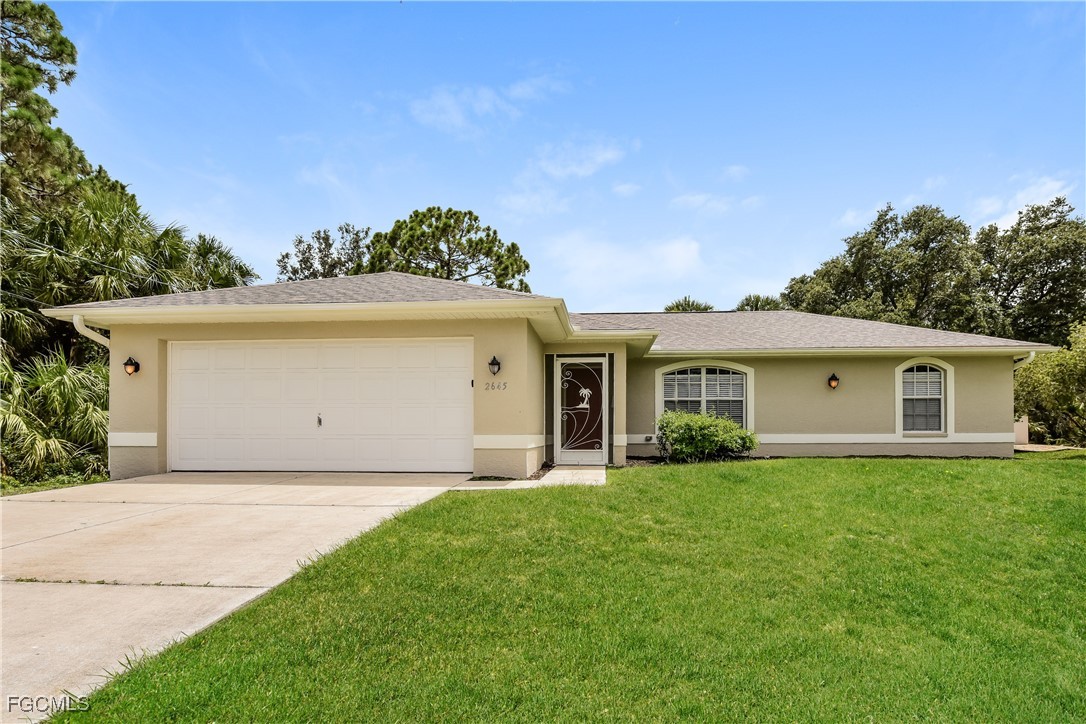 2645  Vogler Lane