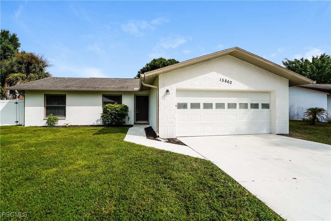 15860  Willoughby Lane
