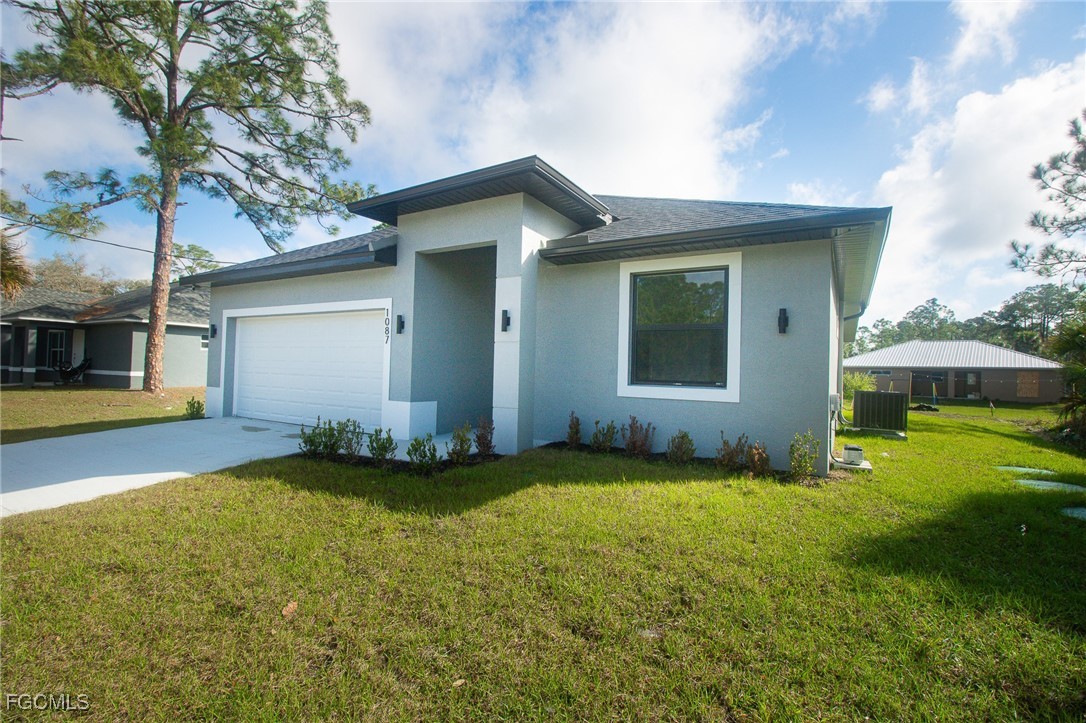 1087  Rugby Lane