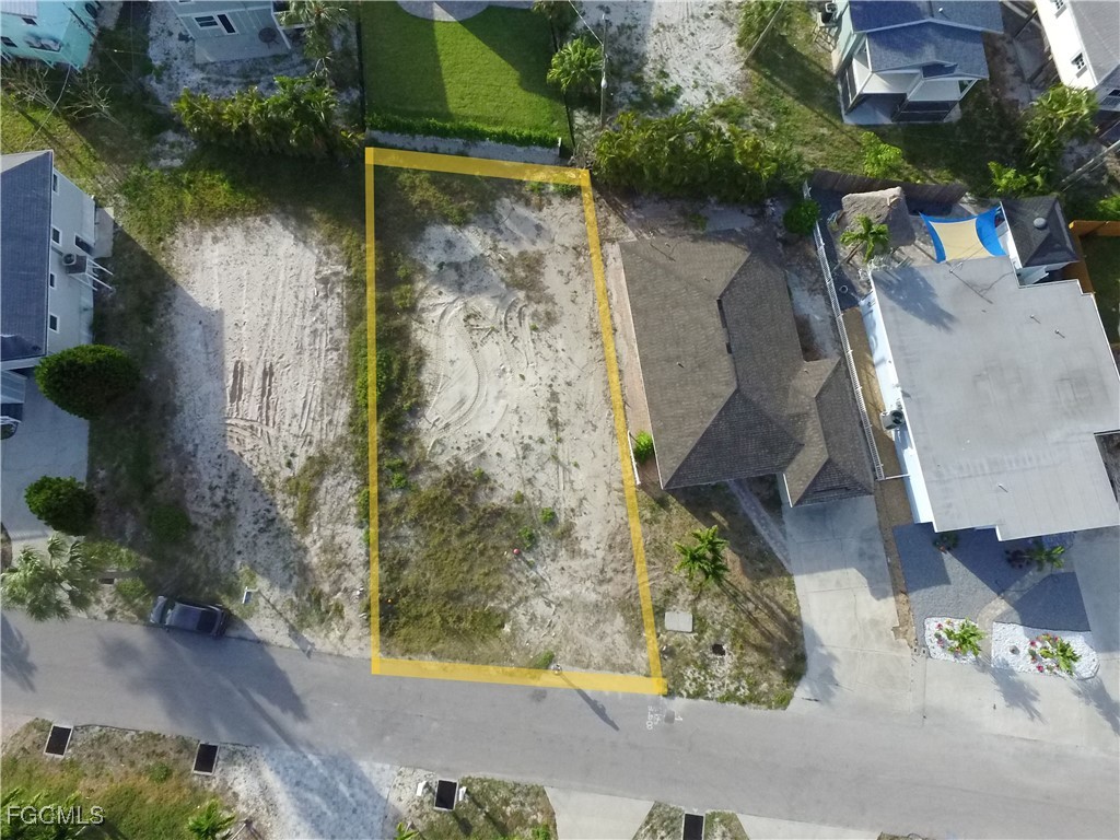 140  Hercules Drive