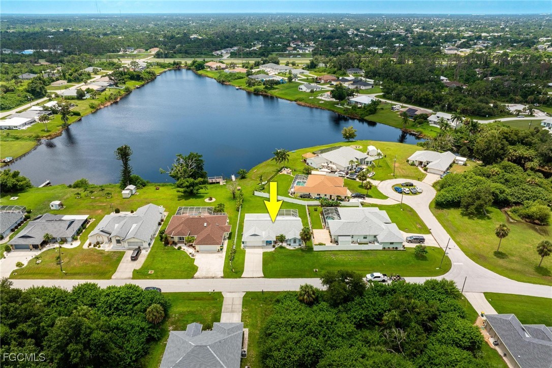 Real Estate in Southwest Florida