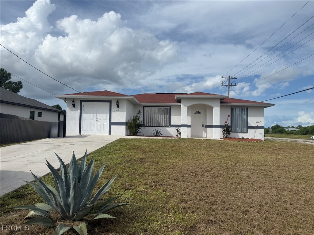 3100  40th Street