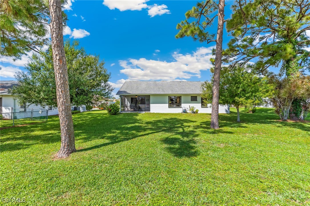 15138  Sam Snead Lane