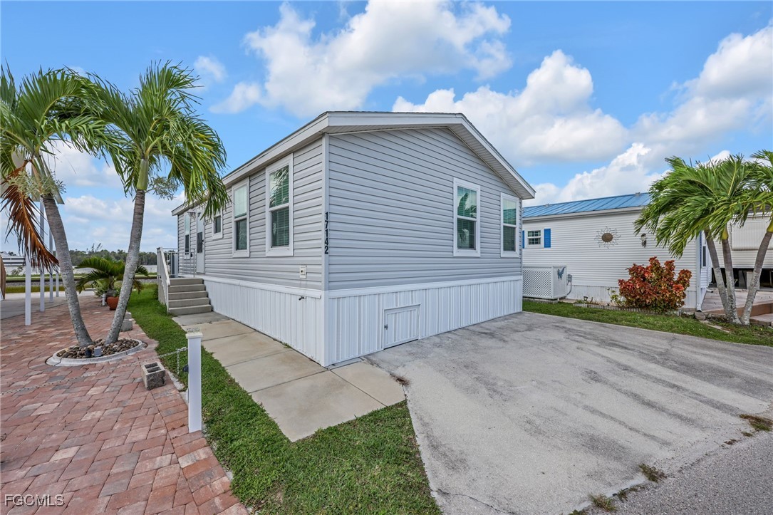 17142 and 17145  Casselberry Lane