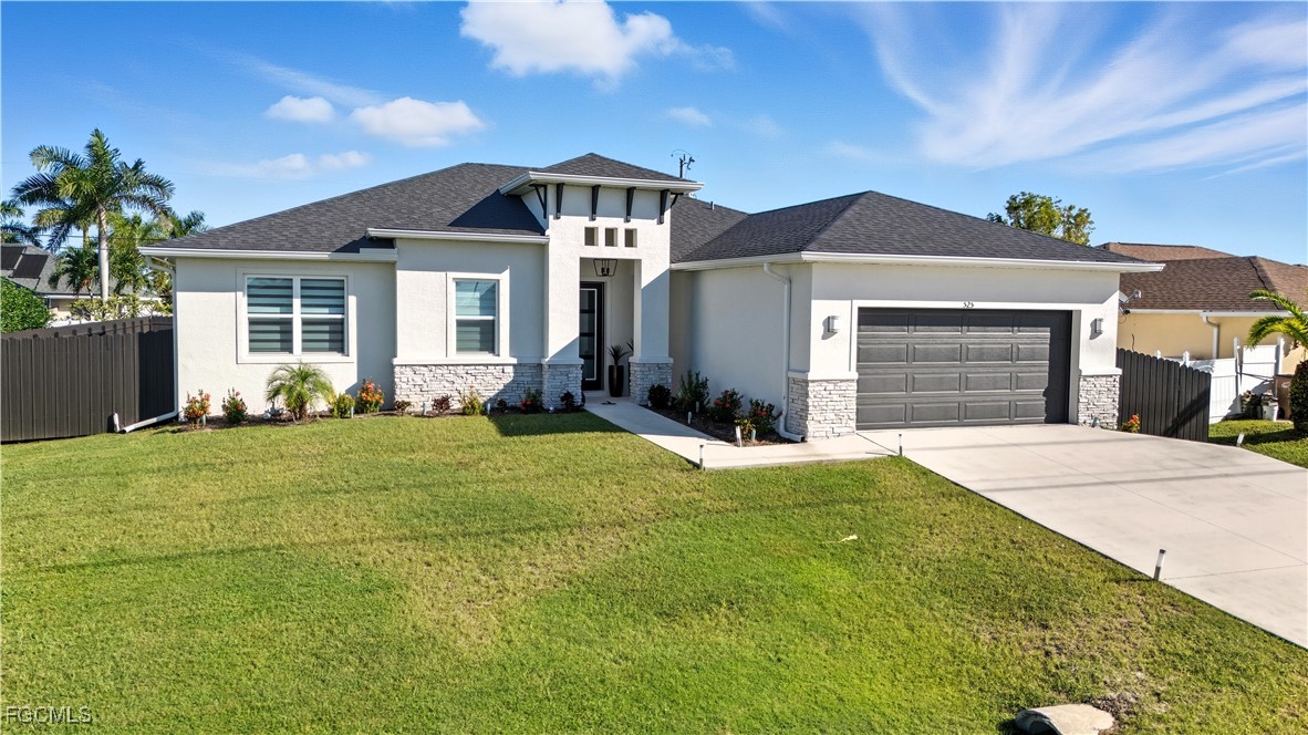 525  Tropicana Parkway