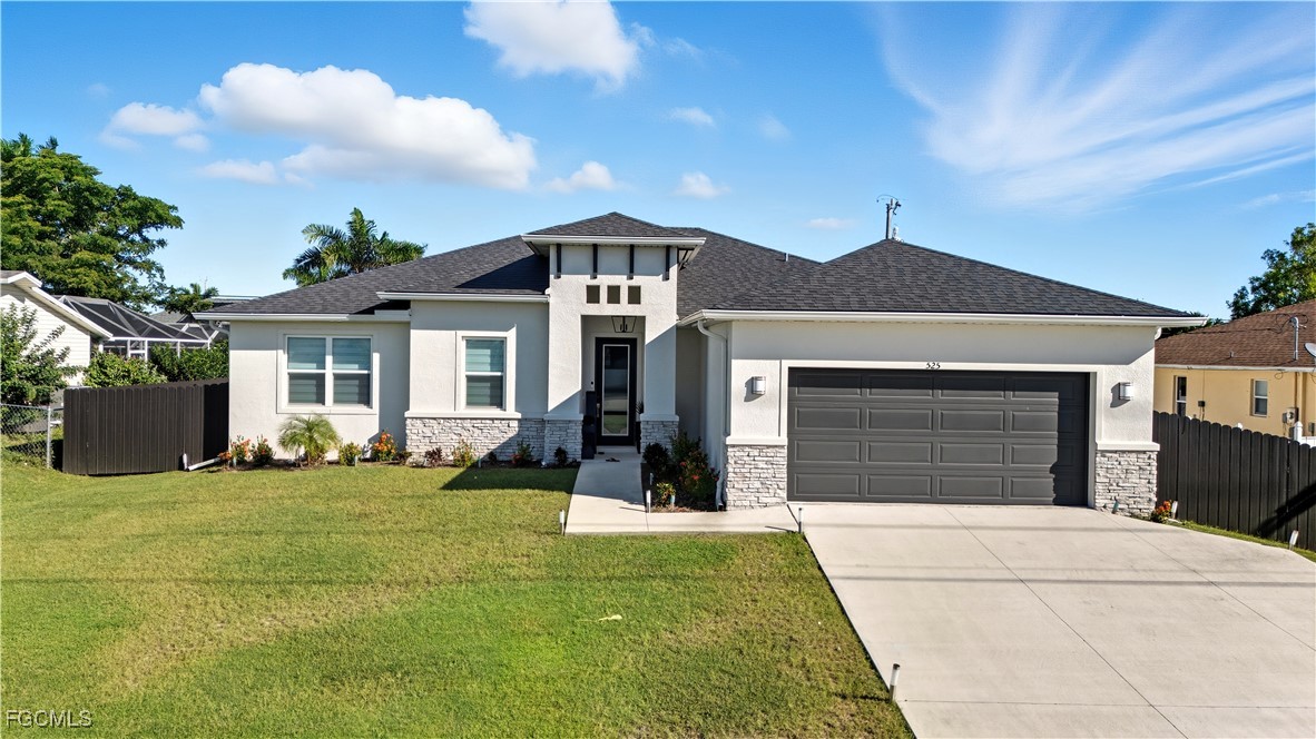 525  Tropicana Parkway