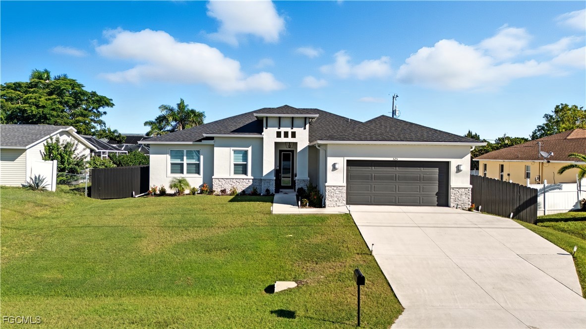 525  Tropicana Parkway