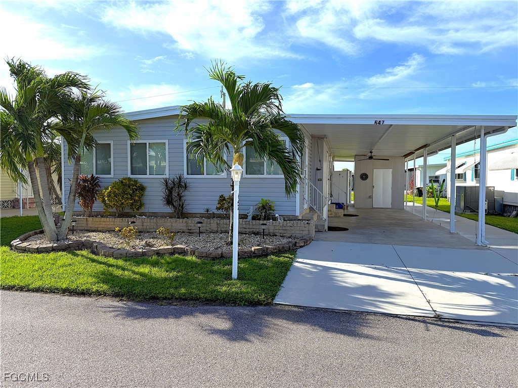 5508  Ben Franklin Lane
