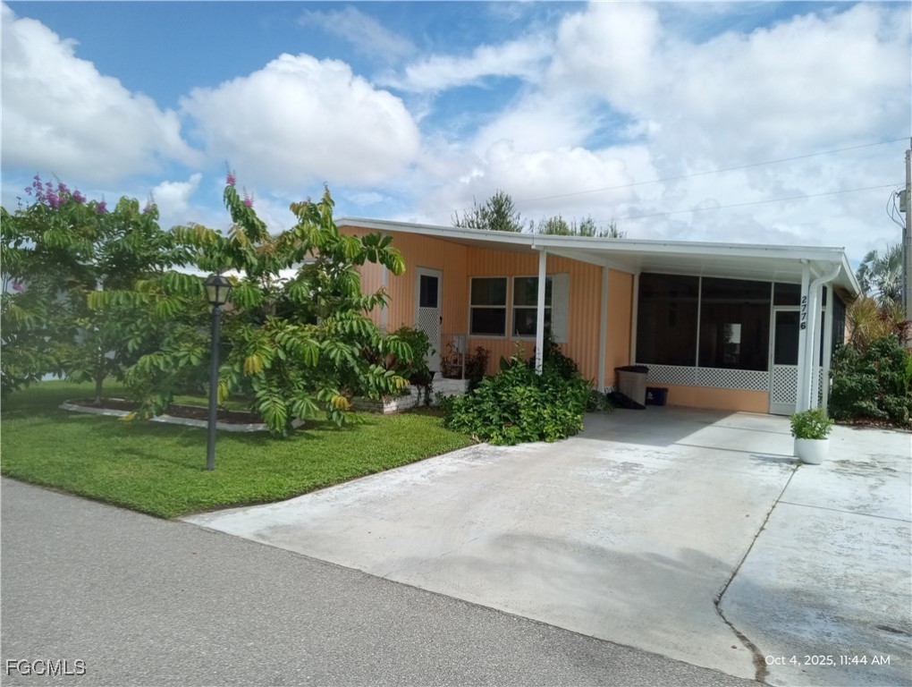 2776  Breezewood Drive