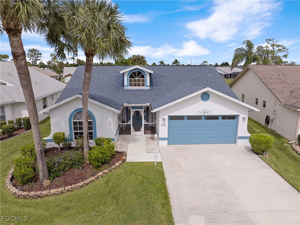 3319  Clubview Drive
