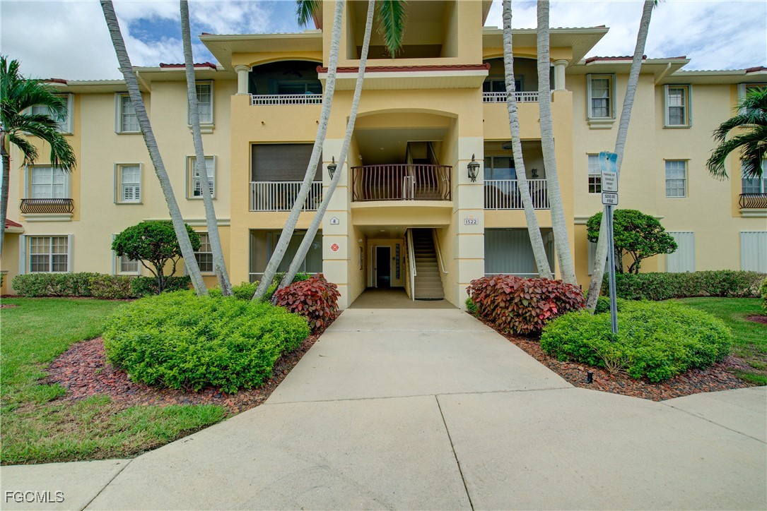 1522 SW 50th Street, Apt 104