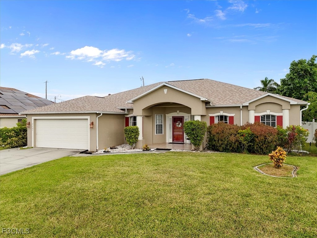 Real Estate in Southwest Florida